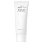 S.Nature Aqua 365 UV Sun