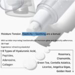 S.Nature Aqua Collagen Peptide Triple Gel Essence - Image 3