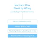 S.Nature Aqua Collagen Peptide Triple Gel Essence - Image 5