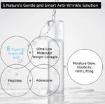 S.Nature Aqua Collagen Peptide Triple Gel Essence - Image 9