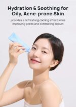 S.Nature Aqua Oasis Gel Moisturizing Gel Cream - Image 2