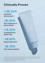 S.Nature Aqua Oasis Gel Moisturizing Gel Cream - Image 4