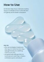 S.Nature Aqua Oasis Gel Moisturizing Gel Cream - Image 5