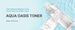S.Nature Aqua Oasis Toner - Image 2