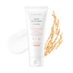 S.Nature Aqua Rice Foam Cleanser