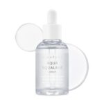S.Nature Aqua Squalane Serum