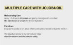S.Nature Jojoba Oil - Image 5
