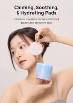 S.Nature Aqua Oasis Panthe Allan Calming Pad - Image 2