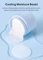 S.Nature Aqua Oasis Panthe Allan Calming Pad - Image 3