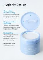 S.Nature Aqua Oasis Panthe Allan Calming Pad - Image 6