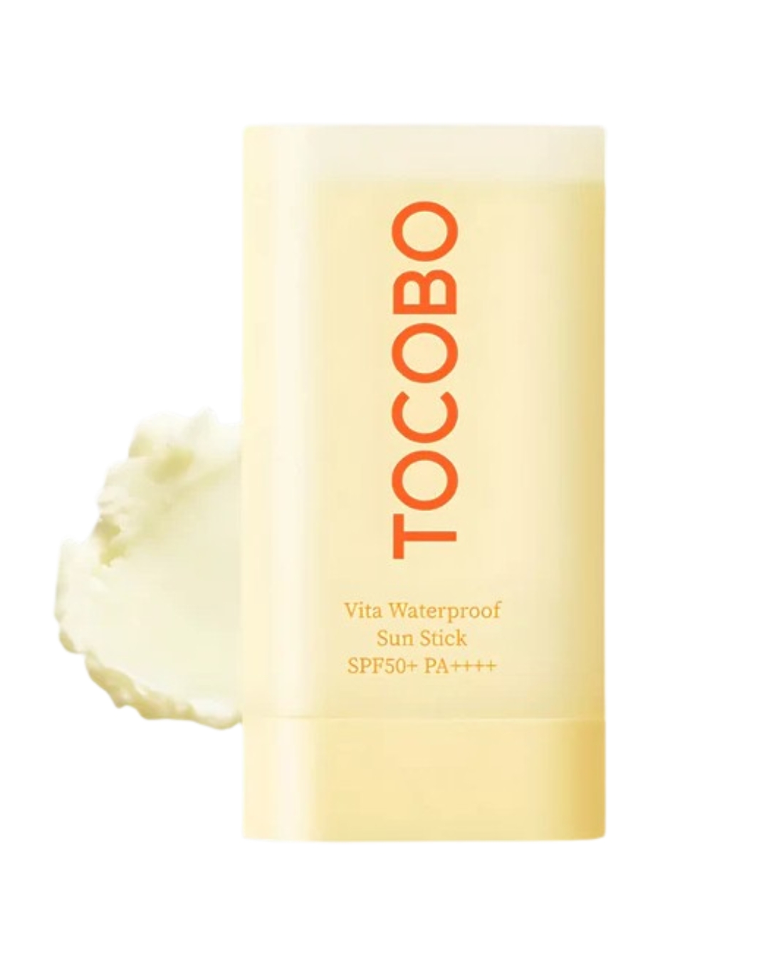 Tocobo_Vita_Waterproof_Sun_Stick_01 Tocobo Vita Waterproof Sun Stick SPF50+ - Image 1