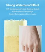 Tocobo Vita Waterproof Sun Stick SPF50+ - Image 3