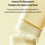 Tocobo Vita Waterproof Sun Stick SPF50+ - Image 5