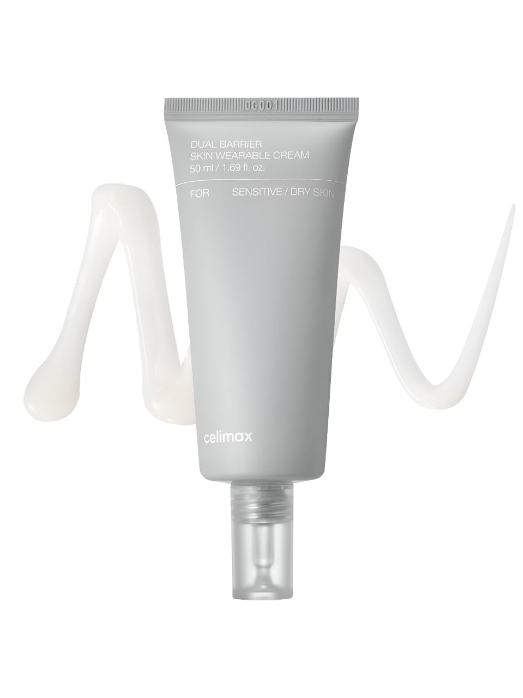 Celimax_Dual_Waerable_Cream_01 Celimax Dual Barrier Skin Wearable Cream - Image 1
