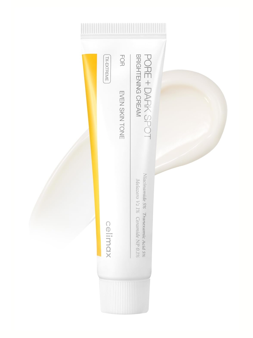 Celimax_Pore_+_Dark_Spot_Brightening_Cream_01 Celimax Pore+Dark Spot Brightening Cream - Image 1