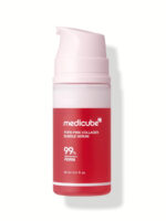 Medicube PDRN Pink Collagen Bubble Serum
