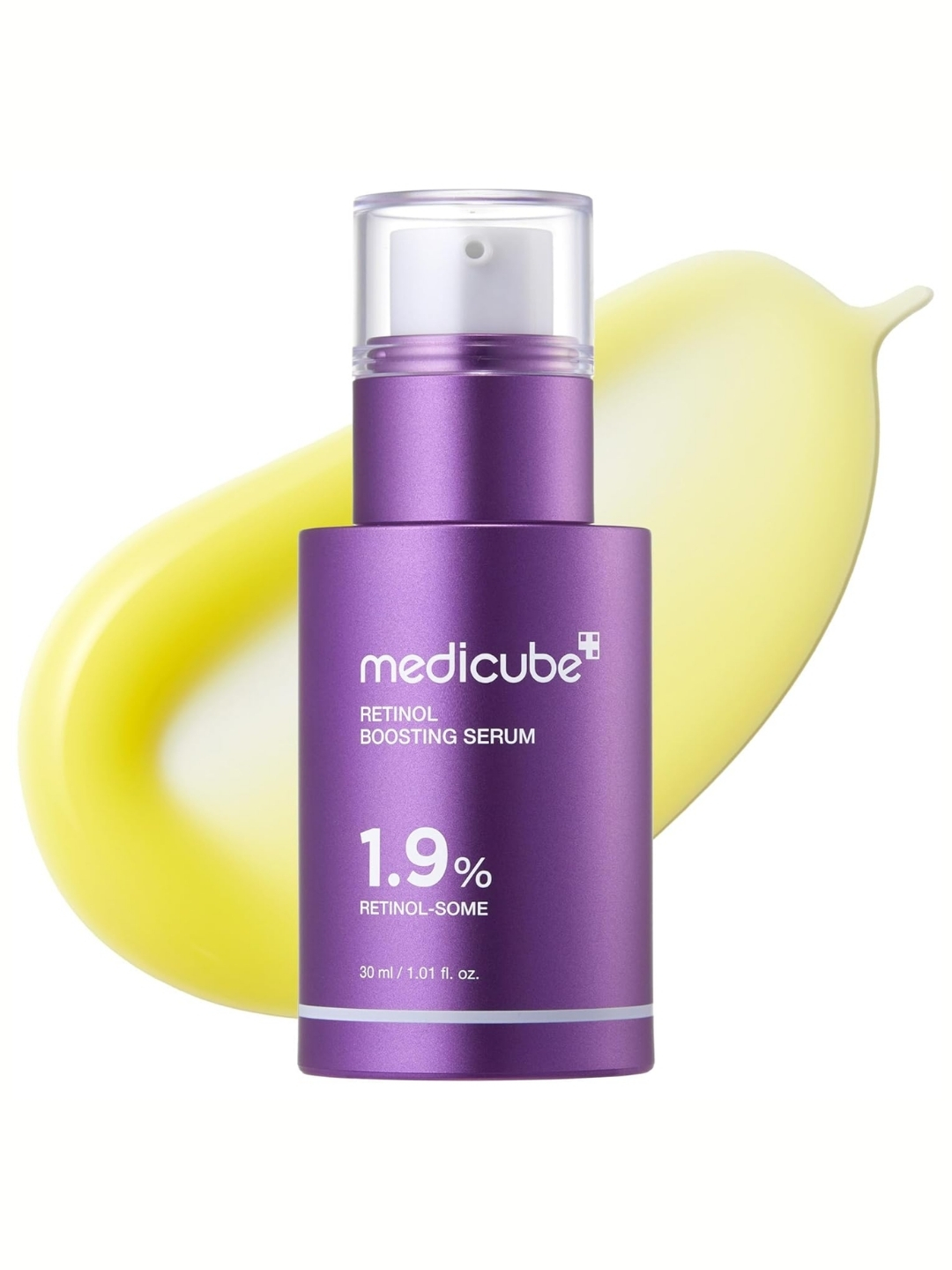 Medicube_Retinol_NMN_Boosting_Serum_01 Medicube Retinol NMN Boosting Serum - Image 1