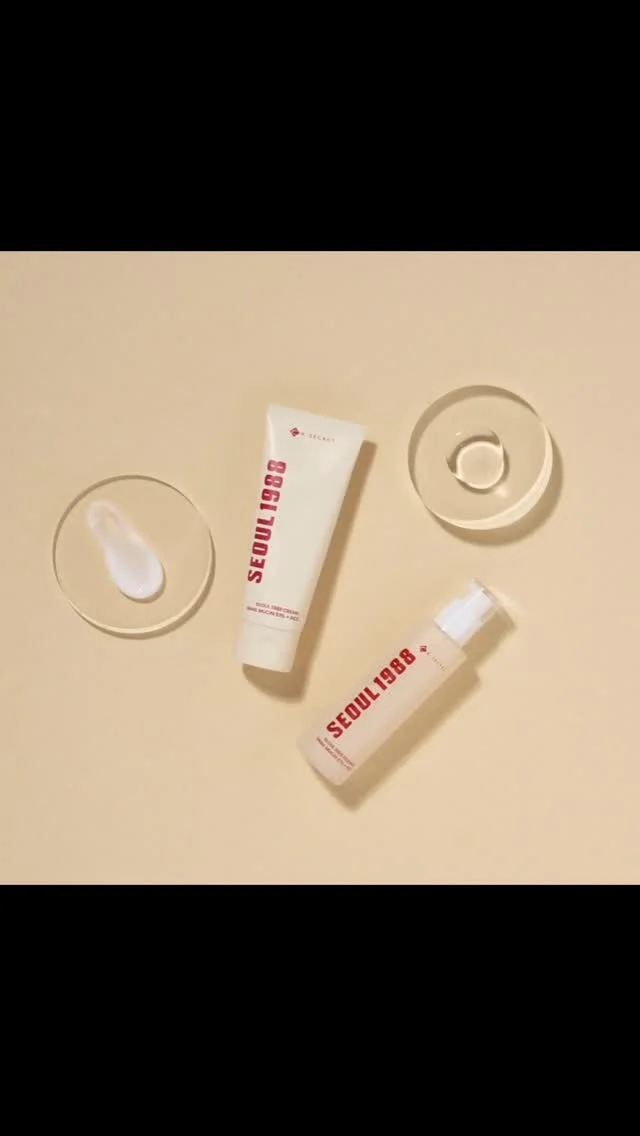 We are happy to announce that K-secret has officially joined the Secret Skin family!

@ksecret_global 

#secretskin #koreanskincare #kbeautysouthafrica #glowingskin #glassskin